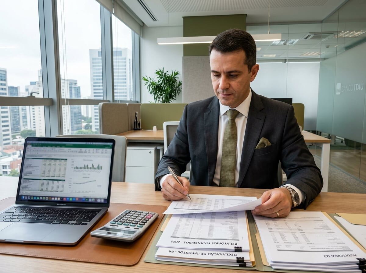 Direito Tributário e Empresarial